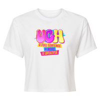 Womens X-Small White Style_T-Shirt