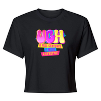 Womens X-Small Black Style_T-Shirt