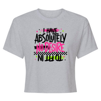 Womens X-Small Heather Gray Style_T-Shirt