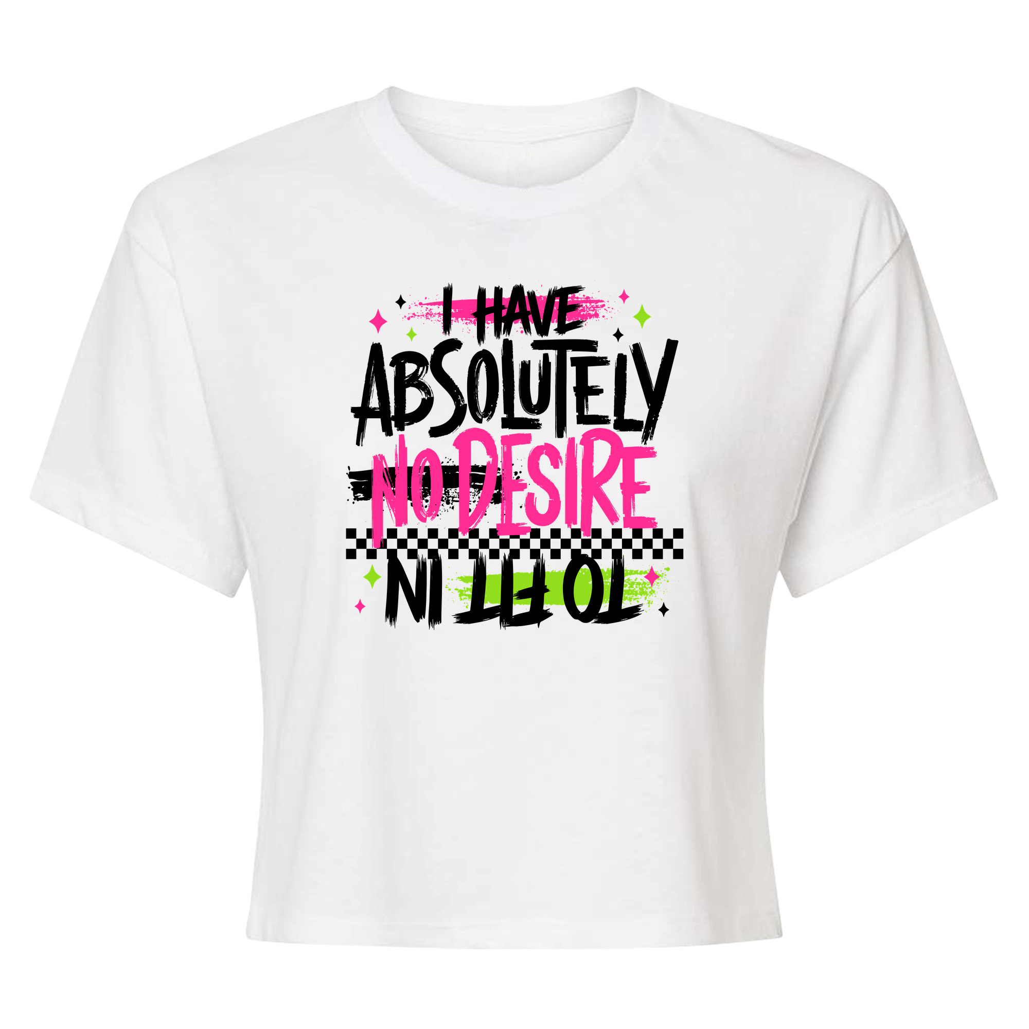 Womens X-Small White Style_T-Shirt