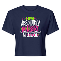Womens X-Small Midnight Navy Style_T-Shirt
