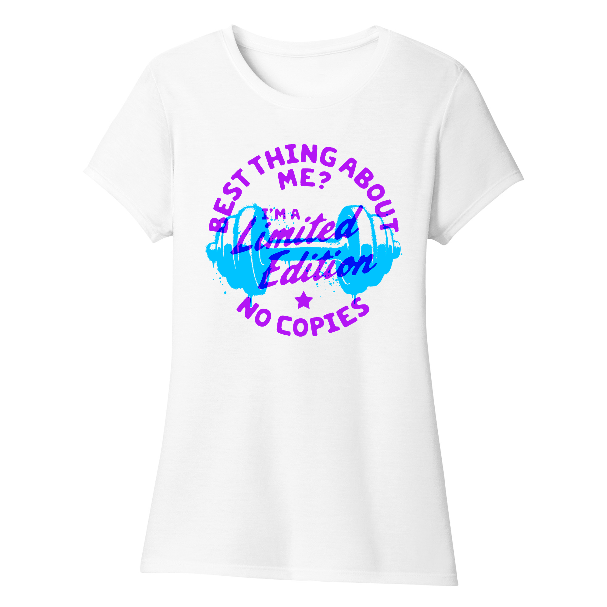 Womens X-Small White Style_T-Shirt