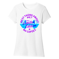 Womens X-Small White Style_T-Shirt