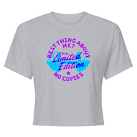 Womens X-Small Heather Gray Style_T-Shirt