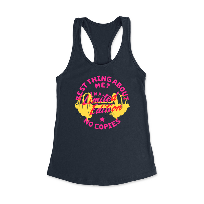 Womens X-Small Midnight Navy Style_Tank Top