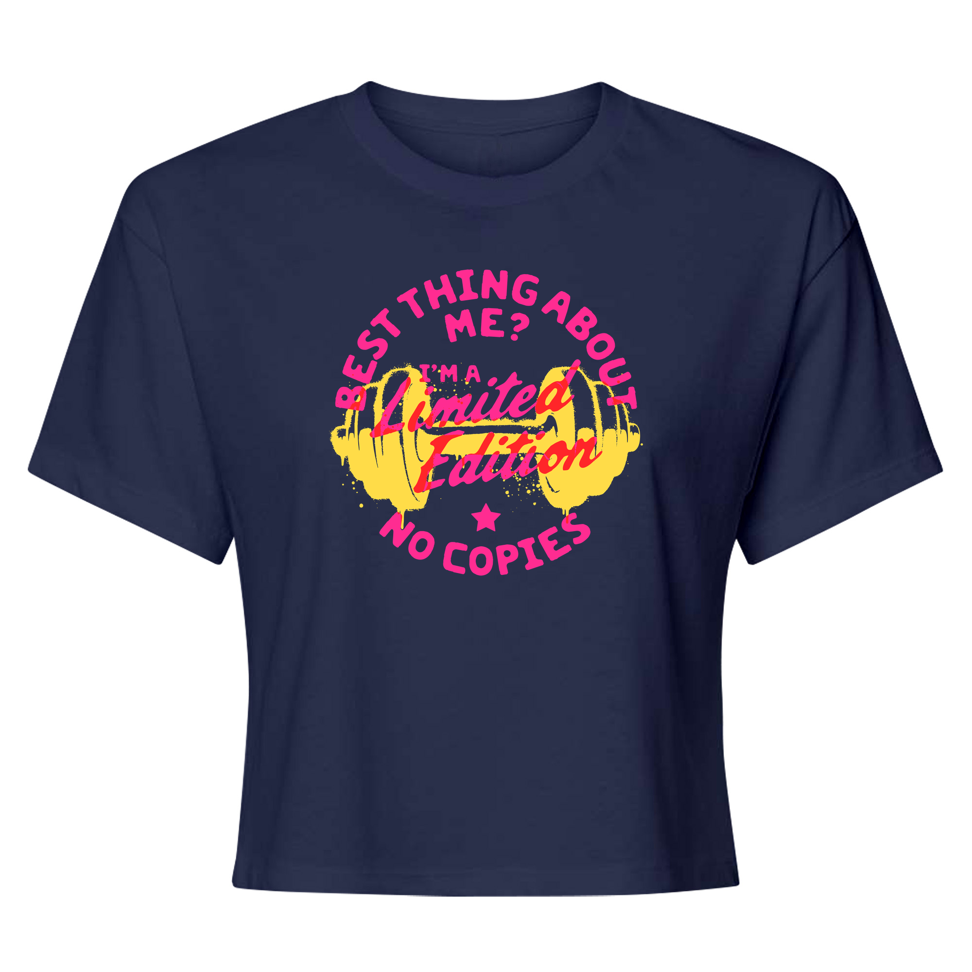Womens X-Small Midnight Navy Style_T-Shirt