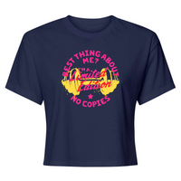 Womens X-Small Midnight Navy Style_T-Shirt