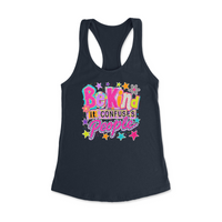 Womens X-Small Midnight Navy Style_Tank Top