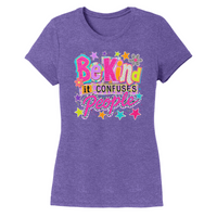 Womens X-Small Purple Style_T-Shirt
