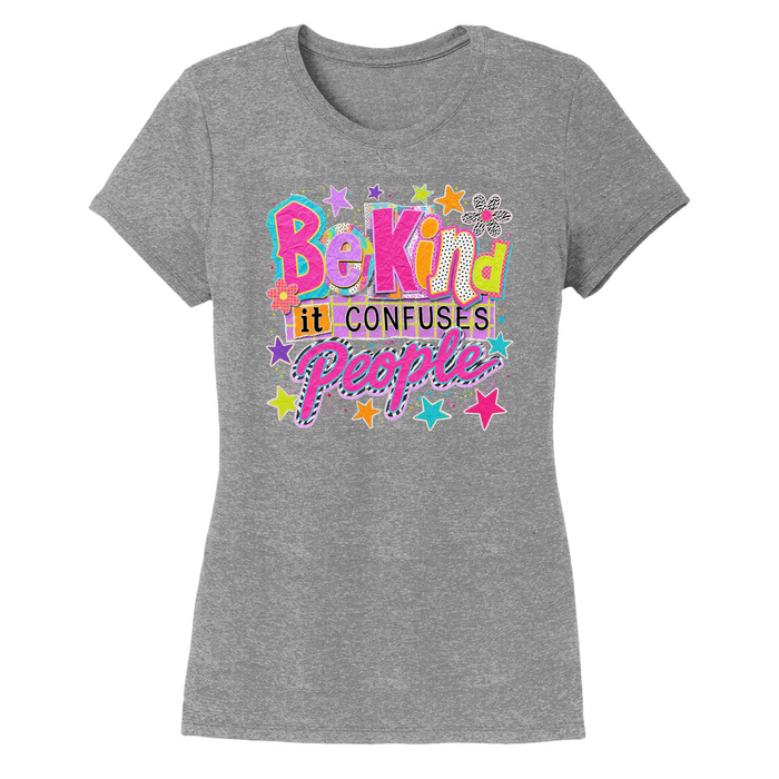 Womens X-Small Grey Style_T-Shirt