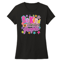 Womens X-Small Black Style_T-Shirt