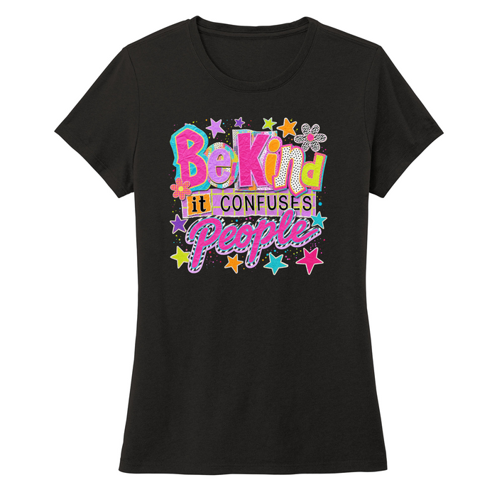 Womens X-Small Black Style_T-Shirt