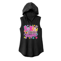 Womens Small Black Hoodie