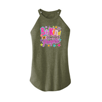 Womens X-Small Army Tank Top