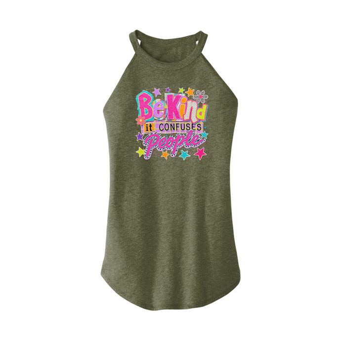 Womens X-Small Army Tank Top