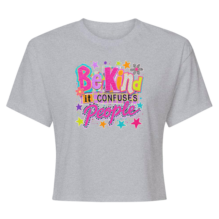 Womens X-Small Heather Gray Style_T-Shirt