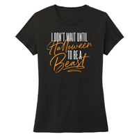 Womens X-Small Black Style_T-Shirt