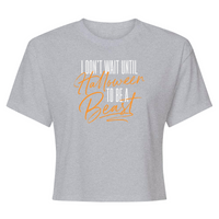 Womens X-Small Heather Gray Style_T-Shirt