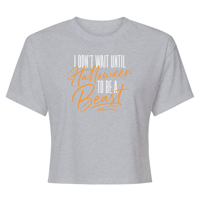 Womens X-Small Heather Gray Style_T-Shirt