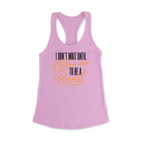 Womens X-Small Lilac Style_Tank Top