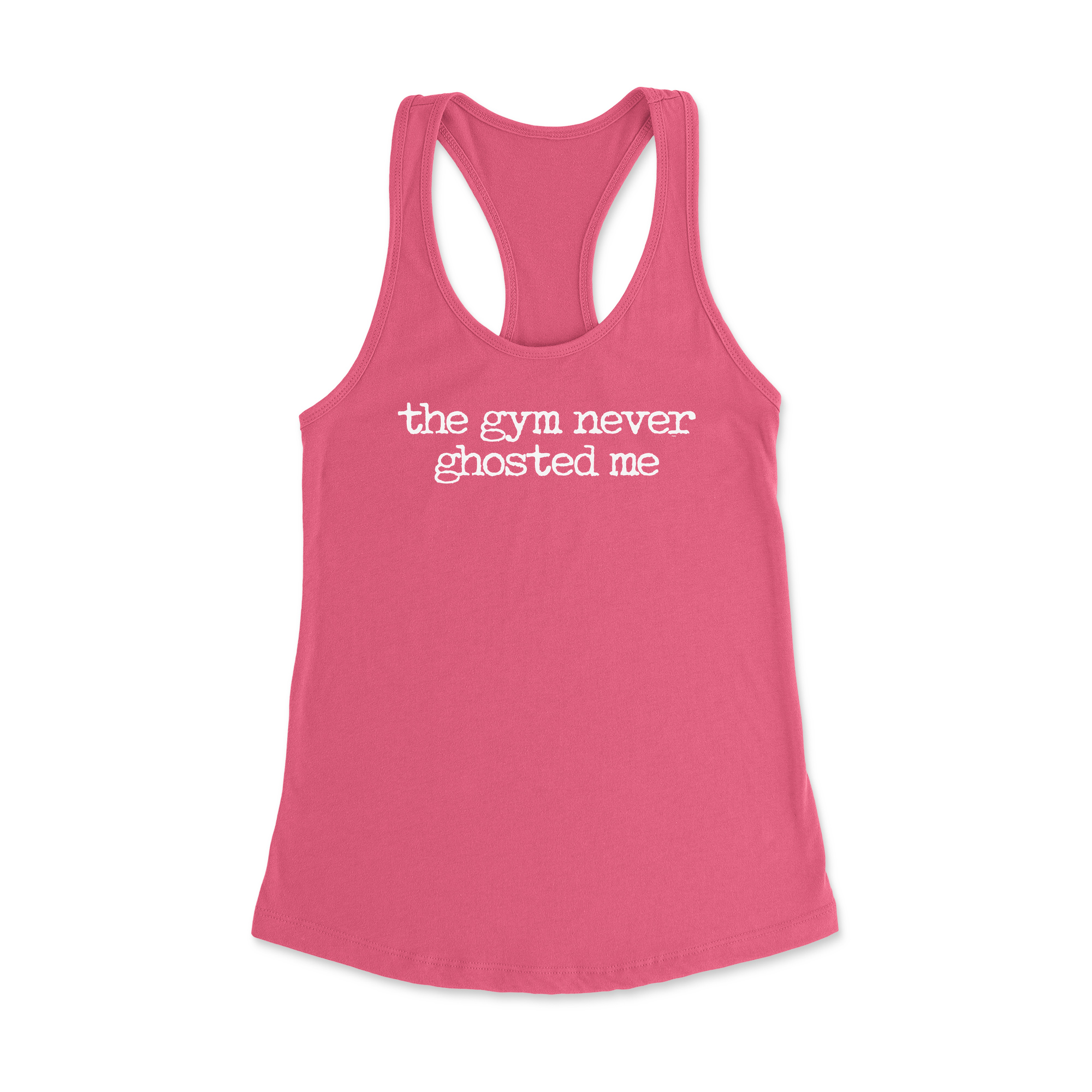 Womens X-Small Hot Pink Style_Tank Top