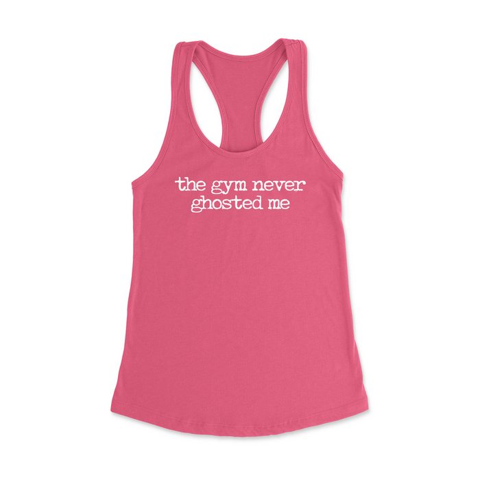 Womens X-Small Hot Pink Style_Tank Top