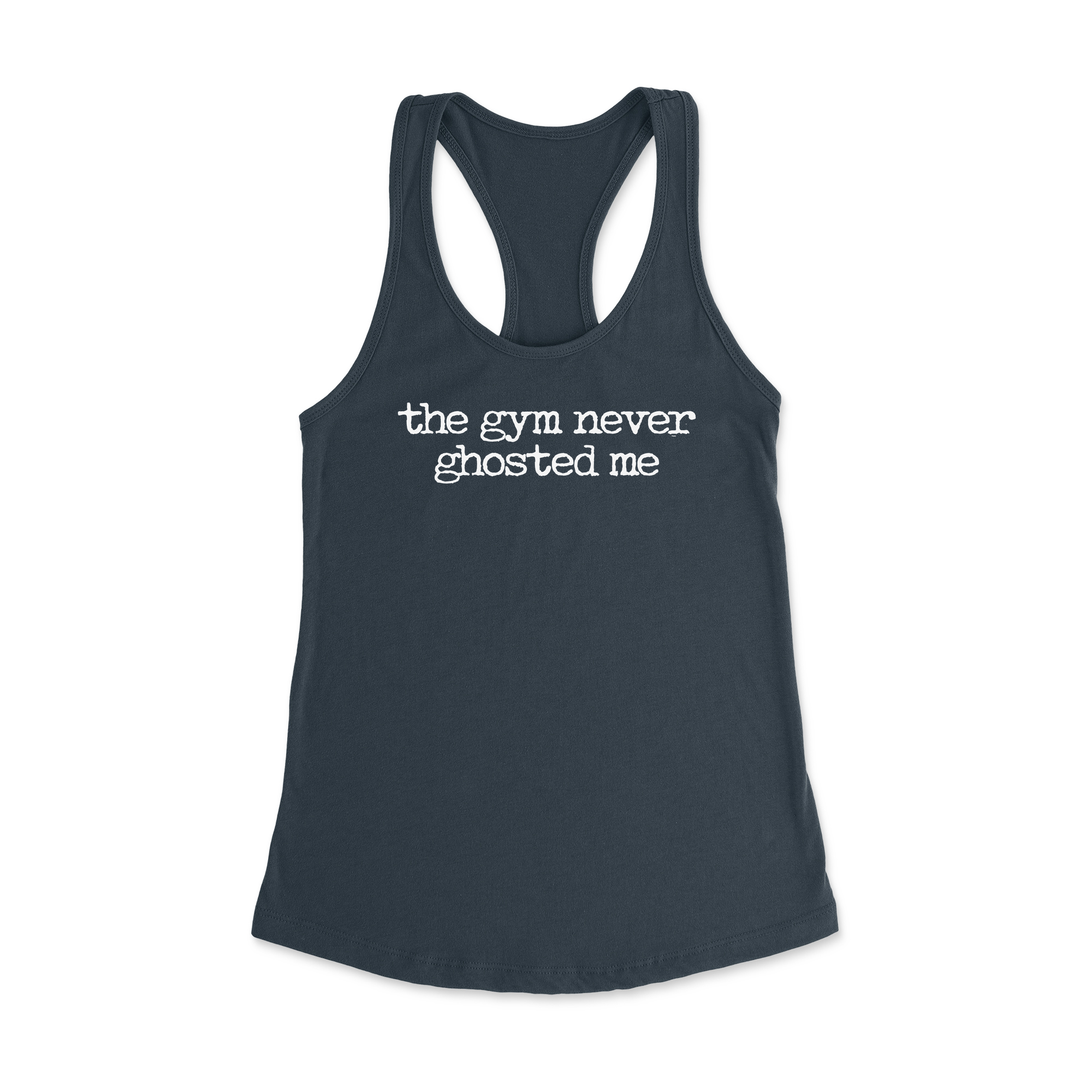 Womens X-Small Indigo Style_Tank Top