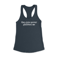 Womens X-Small Indigo Style_Tank Top
