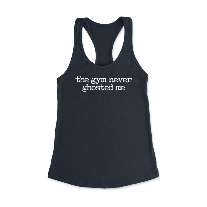 Womens X-Small Midnight Navy Style_Tank Top
