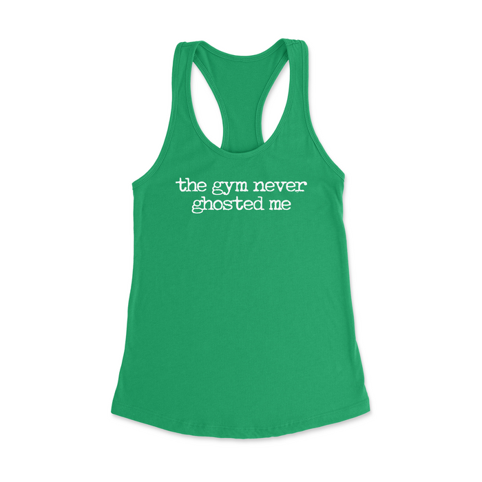 Womens X-Small Kelly Green Style_Tank Top