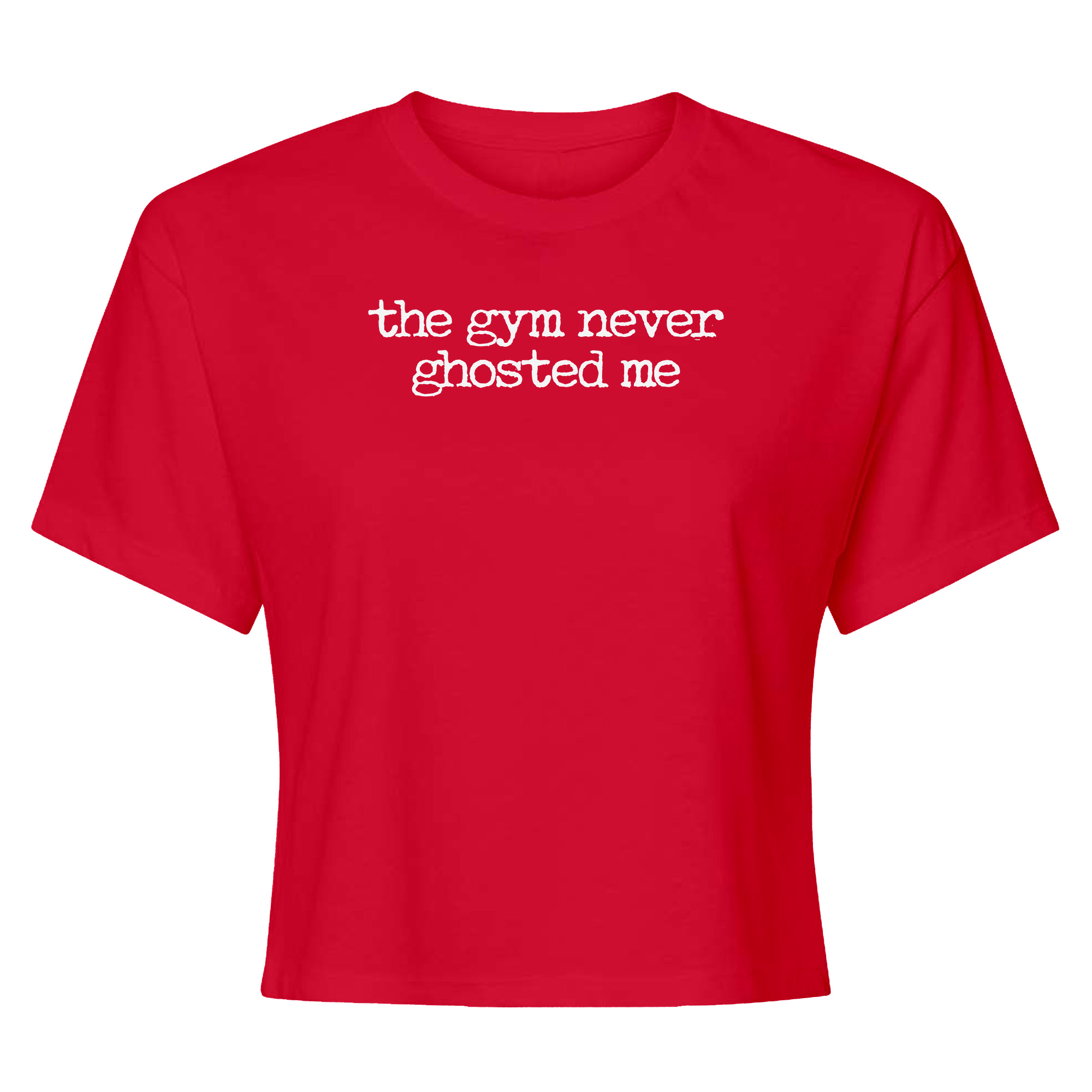 Womens X-Small Red Style_T-Shirt