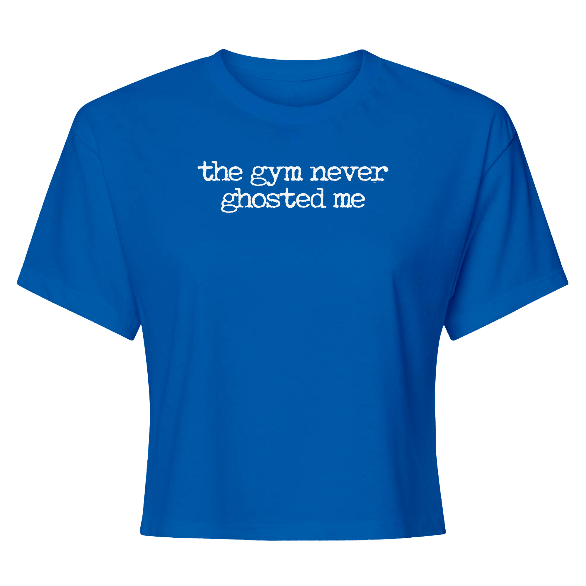 Womens X-Small Royal Style_T-Shirt