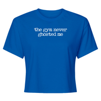 Womens X-Small Royal Style_T-Shirt