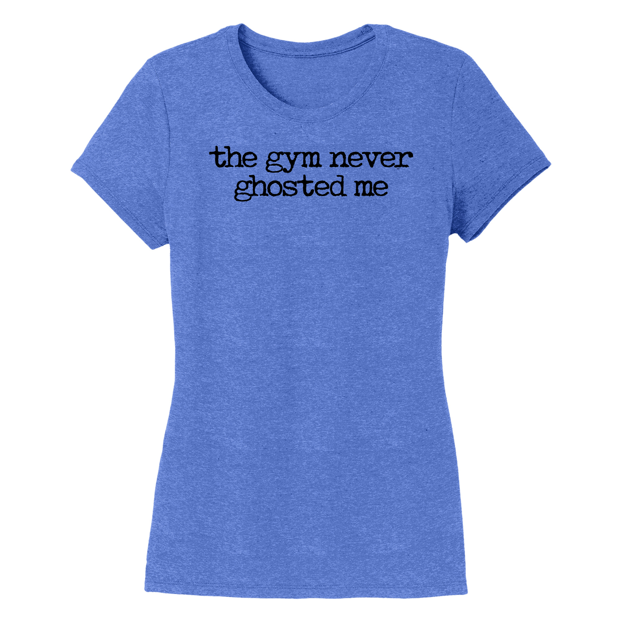 Womens X-Small Royal Style_T-Shirt