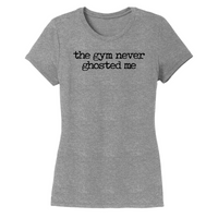 Womens X-Small Grey Style_T-Shirt