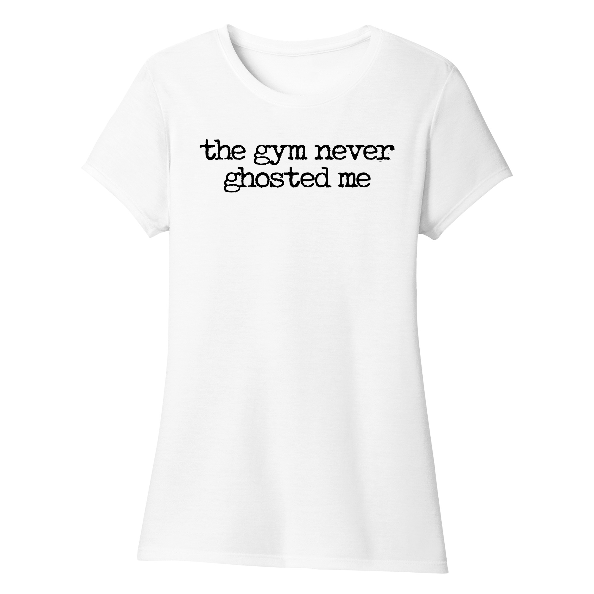 Womens X-Small White Style_T-Shirt