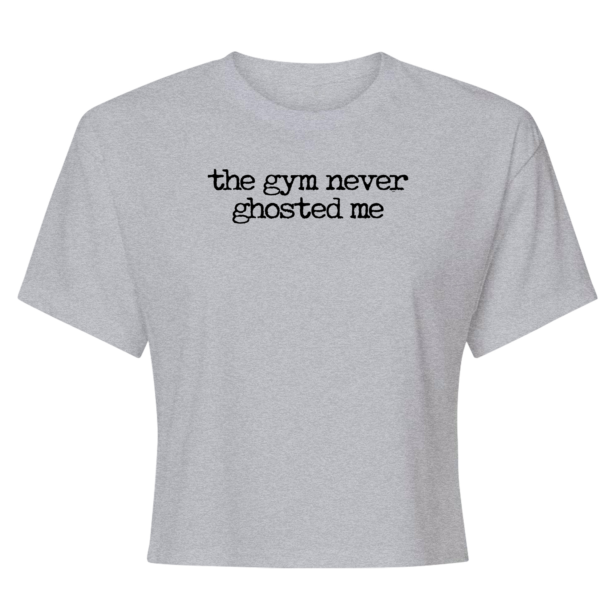 Womens X-Small Heather Gray Style_T-Shirt