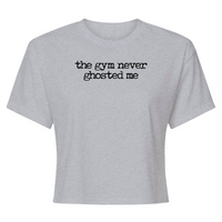 Womens X-Small Heather Gray Style_T-Shirt