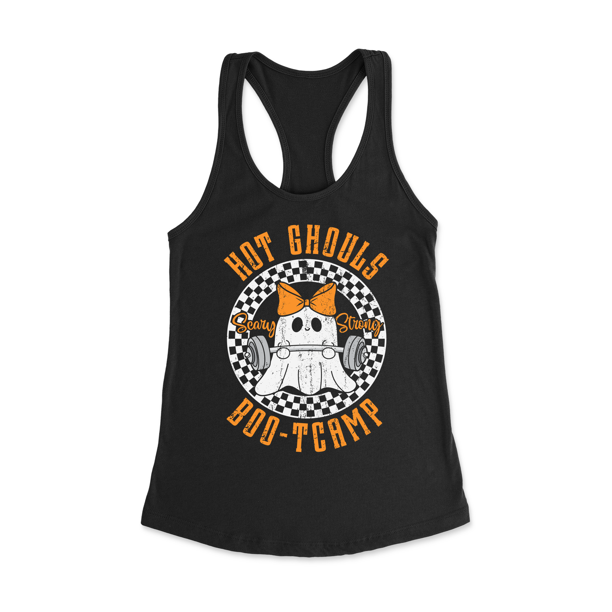 Womens X-Small Black Style_Tank Top
