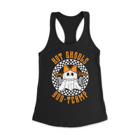 Womens X-Small Black Style_Tank Top