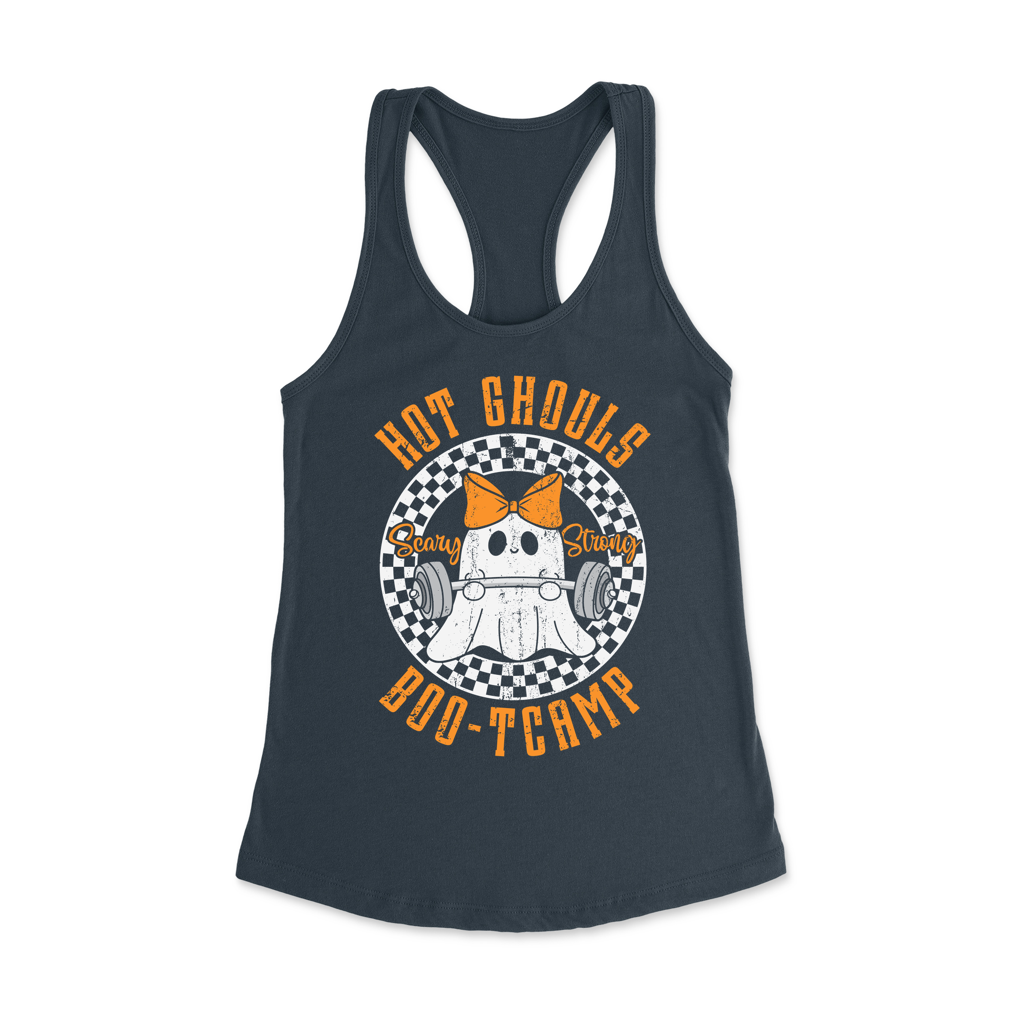 Womens X-Small Indigo Style_Tank Top