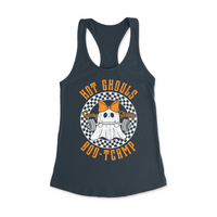 Womens X-Small Indigo Style_Tank Top