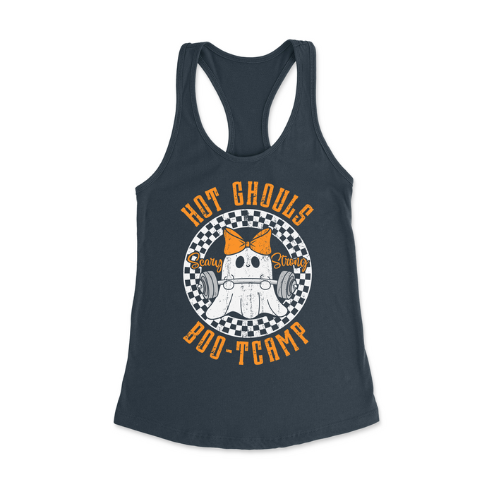 Womens X-Small Indigo Style_Tank Top
