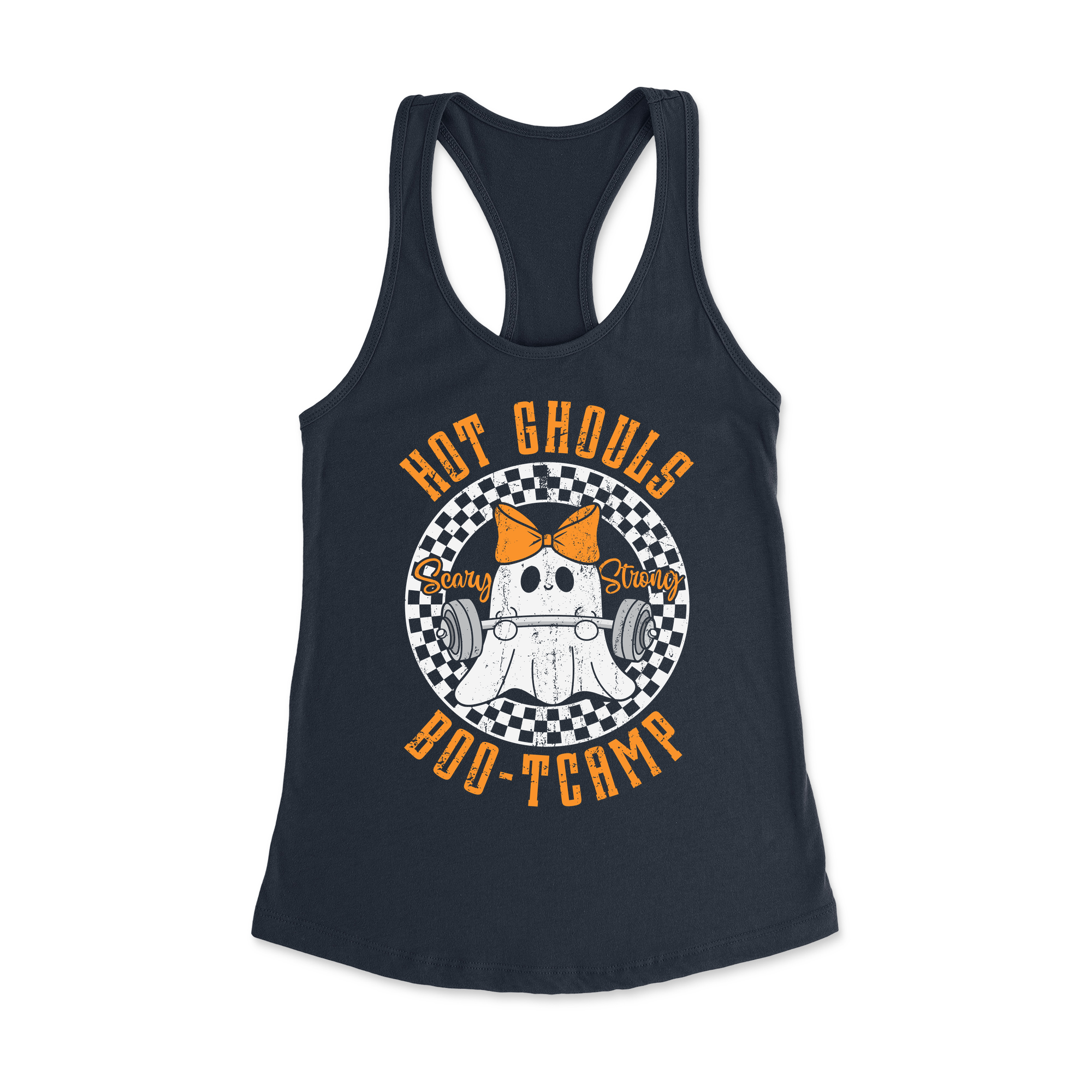 Womens X-Small Midnight Navy Style_Tank Top
