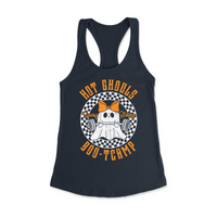 Womens X-Small Midnight Navy Style_Tank Top