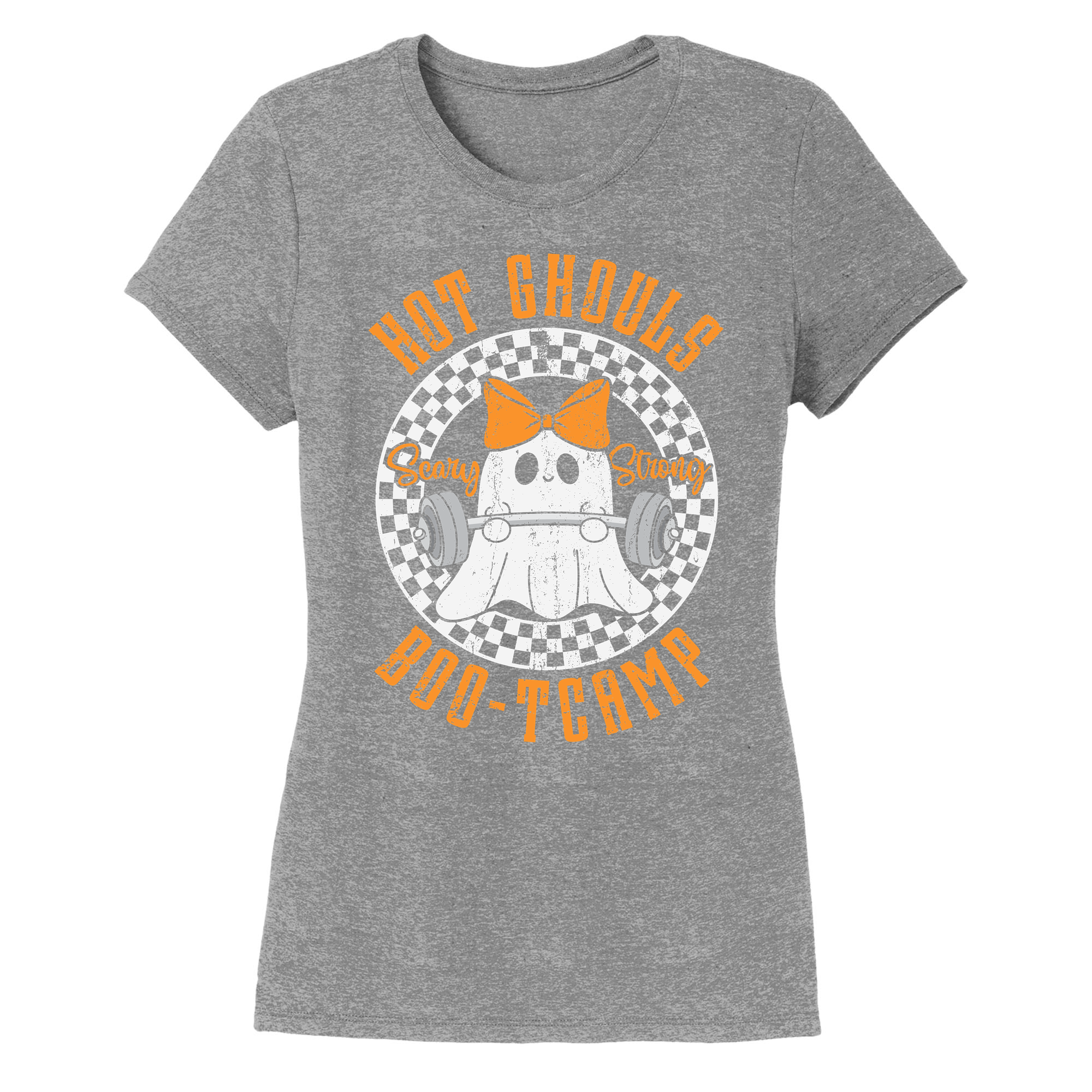 Womens X-Small Grey Style_T-Shirt