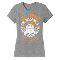 Womens X-Small Grey Style_T-Shirt