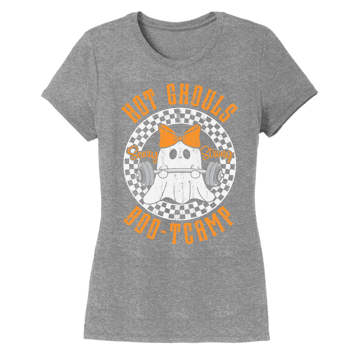 Womens X-Small Grey Style_T-Shirt