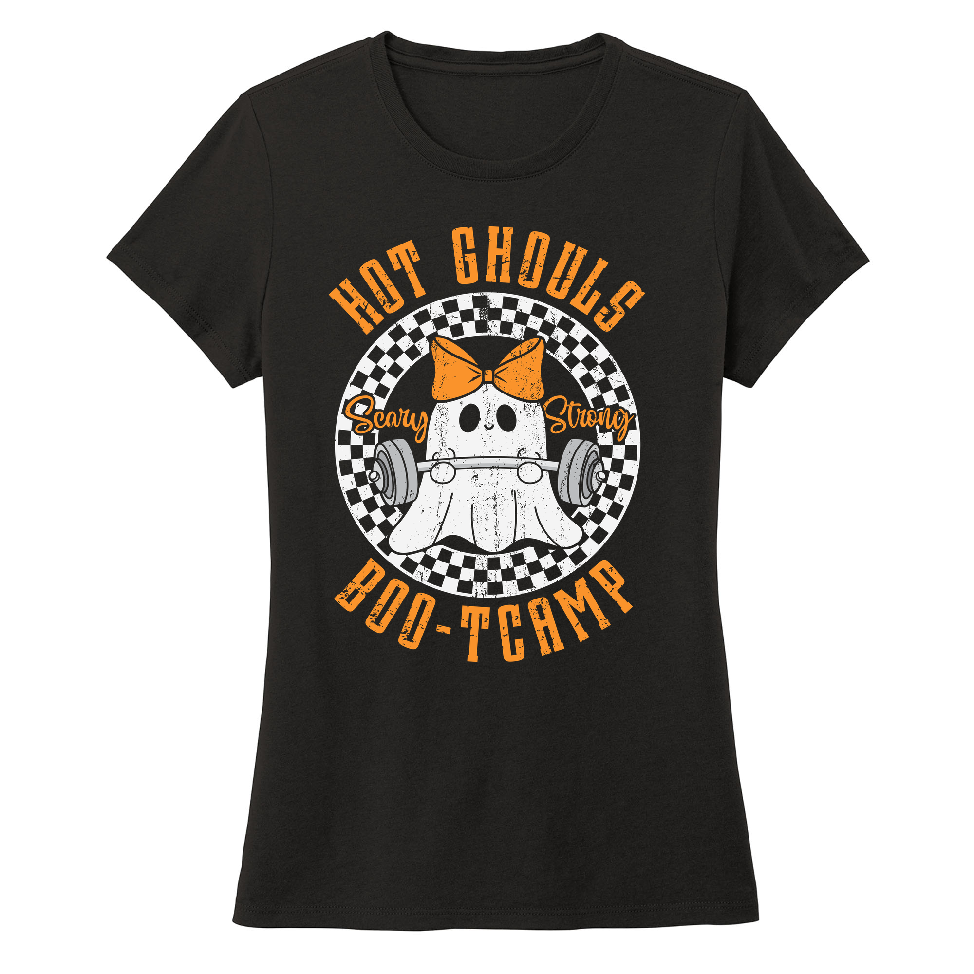 Womens X-Small Black Style_T-Shirt
