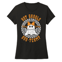 Womens X-Small Black Style_T-Shirt